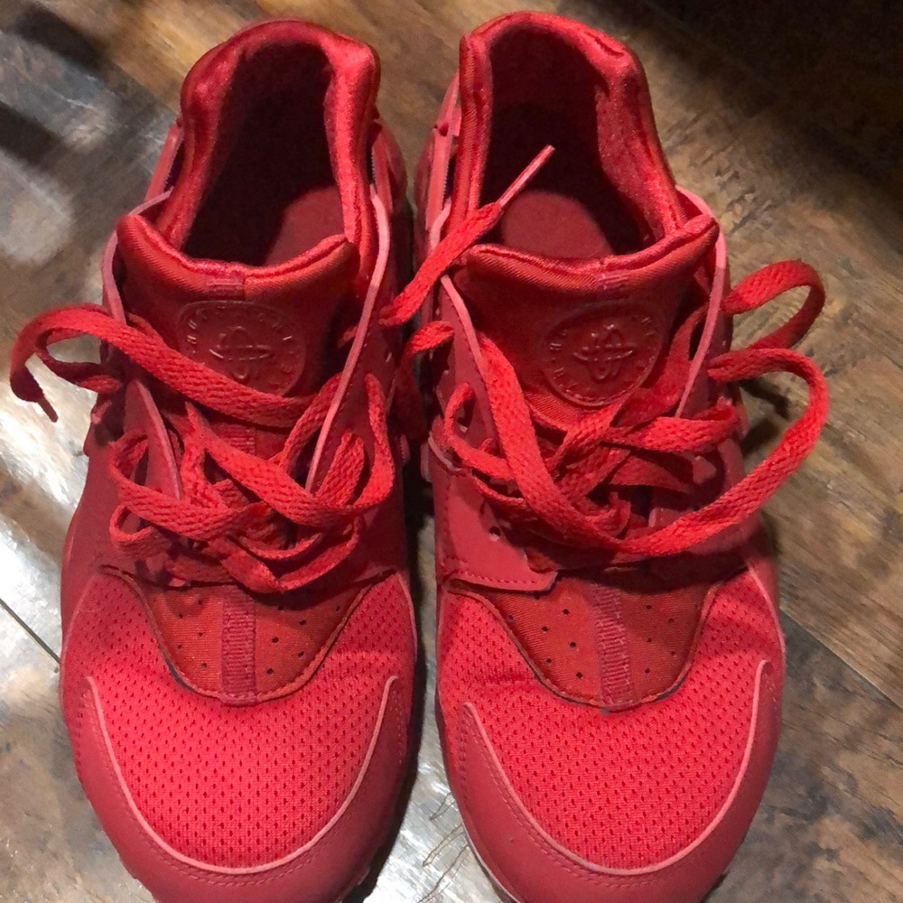 Nike HUARACHE RUN, Youth size 7